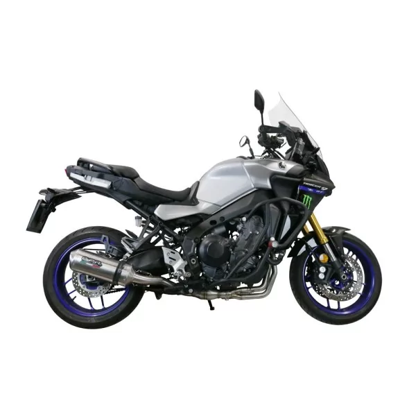 GPR Yamaha Tracer 9 2025/2026 e5 plus E5.CO.Y.230.1.CAT.SAT