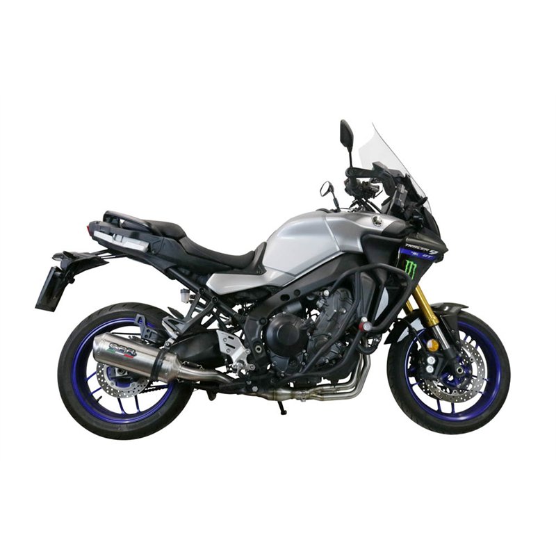 GPR Yamaha Tracer 9 2025/2026 e5 plus E5.CO.Y.230.1.CAT.SAT GPR Yamaha Tracer 9 2025/2026 e5 plus E5.CO.Y.230.1.CAT.SAT