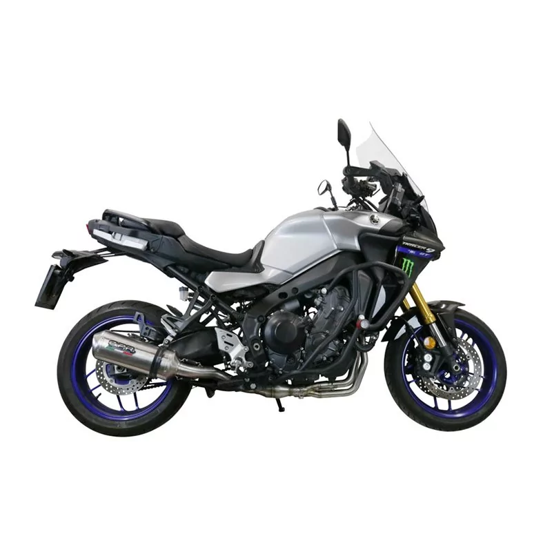 GPR Yamaha Tracer 9 2025/2026 e5 plus E5.CO.Y.230.1.CAT.SAT GPR Yamaha Tracer 9 2025/2026 e5 plus E5.CO.Y.230.1.CAT.SAT