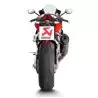 Akrapovic Aprilia RSV 4 S-A10E8-RC