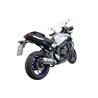 GPR Yamaha Tracer 9 2025/2026 e5 plus E5.CO.Y.230.1.CAT.SAT