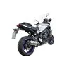GPR Yamaha Tracer 9 2025/2026 e5 plus E5.CO.Y.230.1.CAT.SAT