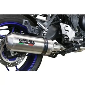 GPR Yamaha Tracer 9 2025/2026 e5 plus E5.CO.Y.230.1.CAT.SAT