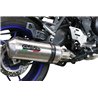 GPR Yamaha Tracer 9 2025/2026 e5 plus E5.CO.Y.230.1.CAT.SAT