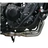 GPR Yamaha Tracer 9 2025/2026 e5 plus E5.CO.Y.230.1.CAT.SAT
