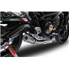 GPR Yamaha Tracer 9 2025/2026 e5 plus CO.Y.230.2.RACE.M3.INOX