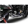 GPR Yamaha Tracer 9 2025/2026 e5 plus CO.Y.230.2.RACE.M3.INOX