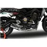 GPR Yamaha Tracer 9 2025/2026 e5 plus CO.Y.230.2.RACE.M3.INOX