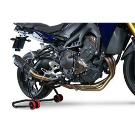 GPR Yamaha Tracer 9 GT 2025/2026 e5 plus E5.CO.Y.202.3.CAT.FNE5