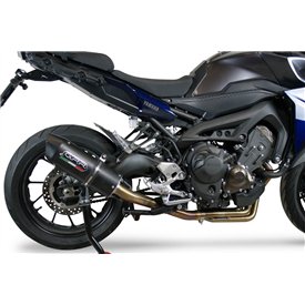 GPR Yamaha Tracer 9 GT 2025/2026 e5 plus E5.CO.Y.202.3.CAT.FNE5