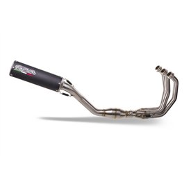 GPR Yamaha Tracer 9 GT 2025/2026 e5 plus E5.CO.Y.202.3.CAT.M3.BT