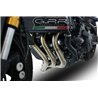 GPR Yamaha Tracer 9 GT 2025/2026 e5 plus E5.CO.Y.202.3.CAT.M3.INOX