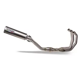 GPR Yamaha Tracer 9 GT 2025/2026 e5 plus E5.CO.Y.202.3.CAT.M3.INOX