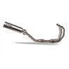 GPR Yamaha Tracer 9 GT 2025/2026 e5 plus E5.CO.Y.202.3.CAT.M3.INOX