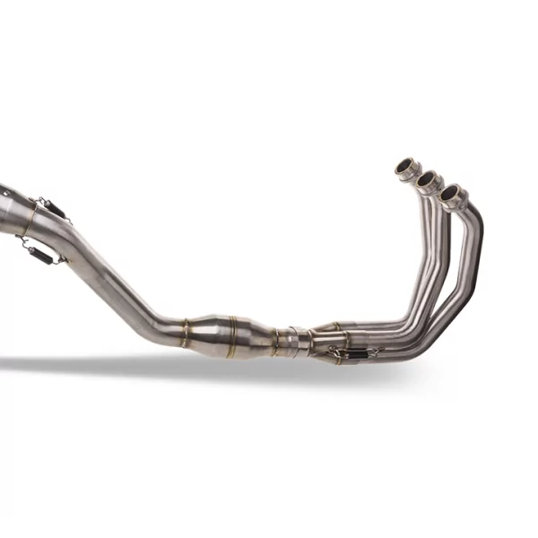 GPR Yamaha Tracer 9 GT 2025/2026 e5 plus E5.CO.Y.202.3.CAT.SAT