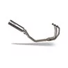 GPR Yamaha Tracer 9 GT 2025/2026 e5 plus E5.CO.Y.201.3.RACE.M3.INOX