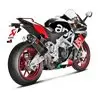 Akrapovic Aprilia RSV 4 S-A10E8-RC