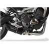 GPR Yamaha Xsr 900 2022/2024 e5 CO.Y.224.RACEDB.FUNE