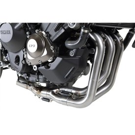 GPR Yamaha Xsr 900 2022/2024 e5 CO.Y.224.RACEDB.M3.BT