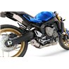 GPR Yamaha Xsr 900 2022/2024 e5 CO.Y.224.RACEDB.M3.INOX