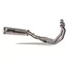 GPR Yamaha Xsr 900 2022/2024 e5 CO.Y.224.RACEDB.M3.INOX