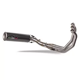GPR Yamaha Xsr 900 2022/2024 e5 CO.Y.224.RACEDB.M3.PP