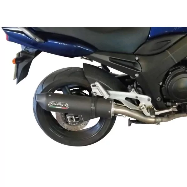 GPR Yamaha Tdm 900 2002/14 Y.44.CAT.FUNE