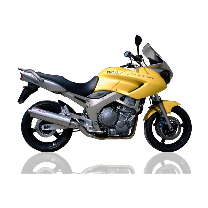 GPR Yamaha Tdm 900 2002/14 Y.44.CAT.TRI