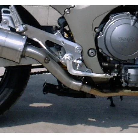 GPR Yamaha Tdm 900 2002/14 Y.44.CAT.TRI