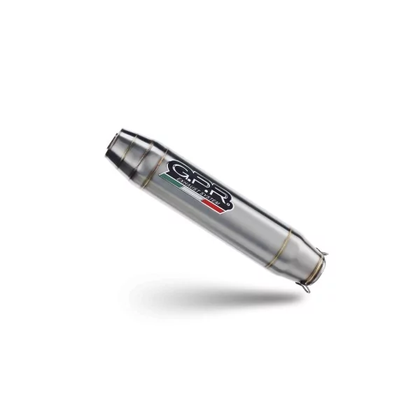 GPR Yamaha Fzr 1000 Ex-Up 1991/1995 Y.15.1.DE