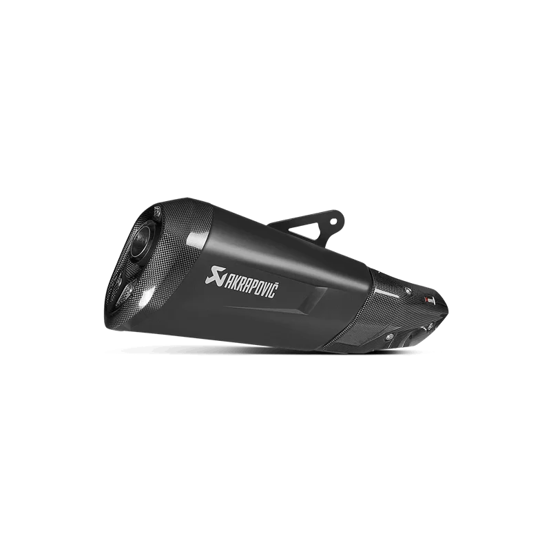Akrapovic Bmw S1000XR S-B10SO4-HZDFT Akrapovic Bmw S1000XR S-B10SO4-HZDFT