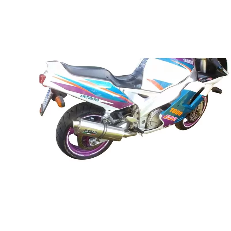GPR Yamaha Fzr 1000 Ex-Up 1991/1995 Y.15.1.TRI