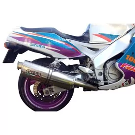 GPR Yamaha Fzr 1000 Ex-Up 1991/1995 Y.15.1.TRI