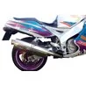 GPR Yamaha Fzr 1000 Ex-Up 1991/1995 Y.15.1.TRI