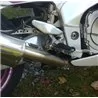 GPR Yamaha Fzr 1000 Ex-Up 1991/1995 Y.15.1.TRI