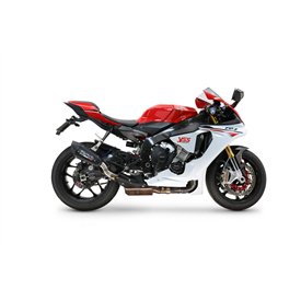 GPR Yamaha Yzf R1/R1-M 2017/2019 e4 E4.Y.200.GPRBLTIT