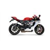 GPR Yamaha Yzf R1/R1-M 2017/2019 e4 E4.Y.200.GPRBLTIT