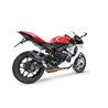 GPR Yamaha Yzf R1/R1-M 2017/2019 e4 E4.Y.200.GPRBLTIT