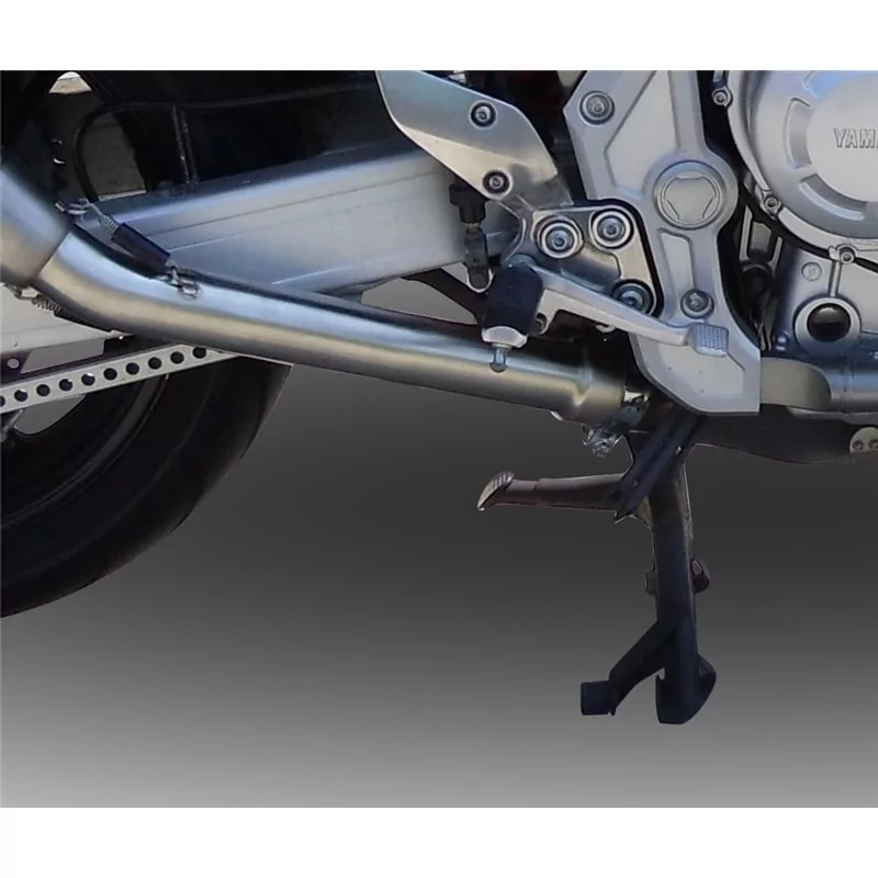 GPR Yamaha Xjr 1300 2007/2017 Y.84.SAT GPR Yamaha Xjr 1300 2007/2017 Y.84.SAT
