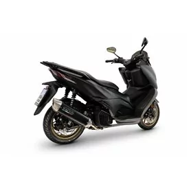 GPR Zontes D 125 2025/2026 e5 plus Z.22.CAT.FXSC