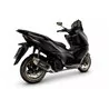GPR Zontes D 125 2025/2026 e5 plus Z.22.RACE.FXSC