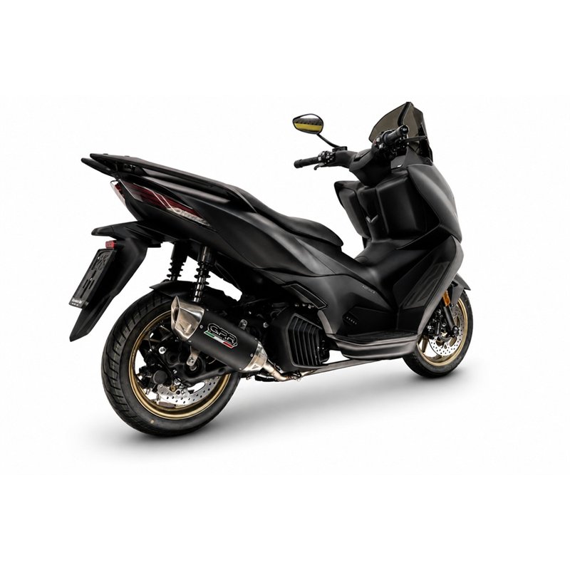 GPR Zontes E 125 2023/2024 e5 Z.20.RACE.FXSC GPR Zontes E 125 2023/2024 e5 Z.20.RACE.FXSC