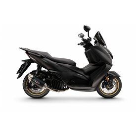 GPR Zontes E 125 2023/2024 e5 Z.20.RACE.FXSC