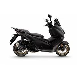 GPR Zontes M 125 2022/2024 e5 Z.8.RACE.FXSC