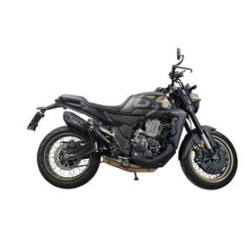 GPR Zontes 350 GK 2022/2024 e5 E5.Z.9.GPAN.PO