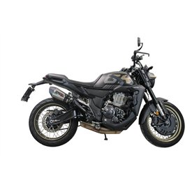 GPR Zontes 350 GK 2022/2024 e5 E5.Z.9.GPAN.TO