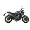 GPR Zontes 350 GK 2022/2024 e5 E5.Z.9.GPAN.TO