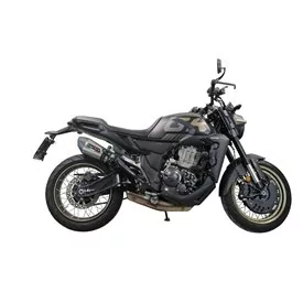 GPR Zontes 350 T2 ADV 2022/2024 e5 E5.Z.13.GPAN.TO