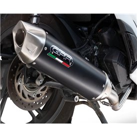GPR Zontes D 350 2023/2025 Z.16.CAT.FXSC
