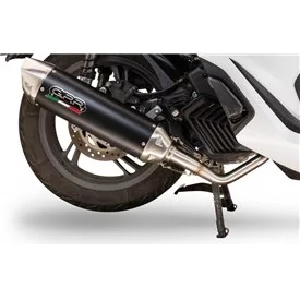 GPR Zontes E 350 2023/2025 Z.17.CAT.FXSC